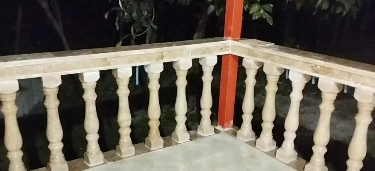 اجاره کوتاه مدت ویلا لوکس جنگلی فوق العاده عالی ل