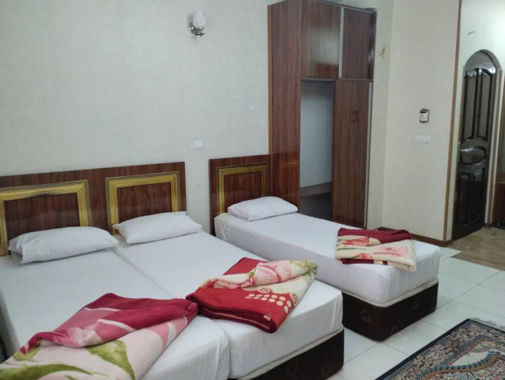 سوئیت اپارتمان