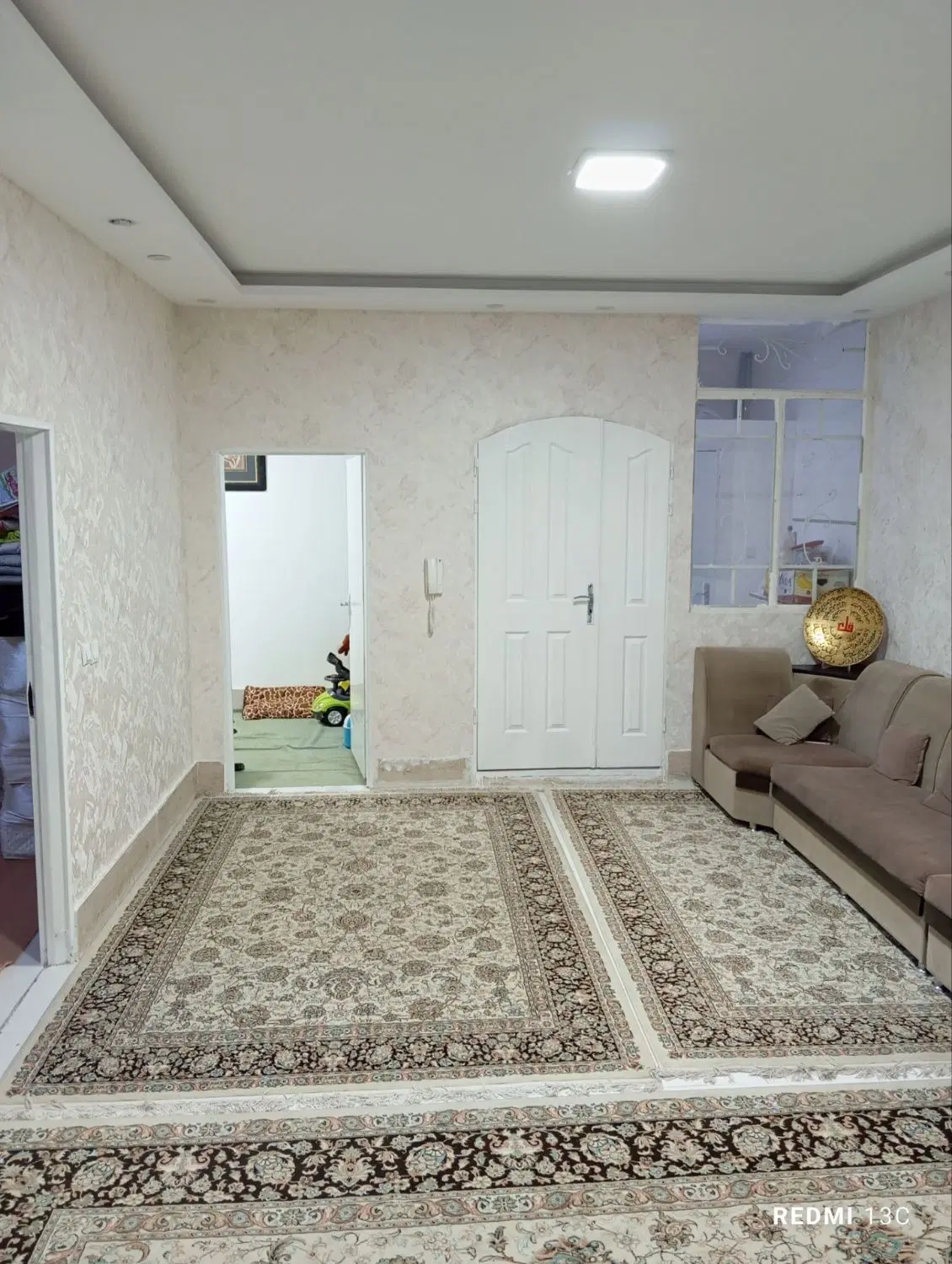 واحدمحمداباد