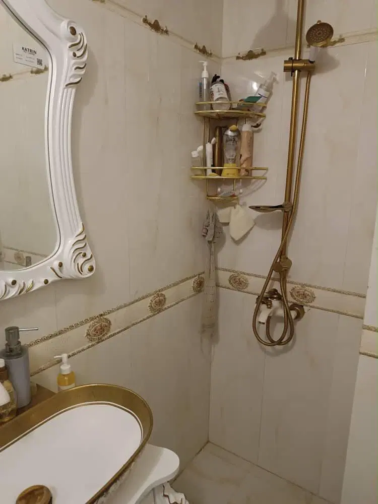 ۴۵ متر بنی هاشم خوش نقشه_سرمایه گذاری