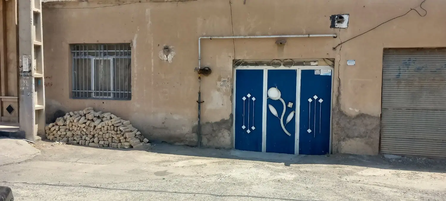 خانه قدیمی