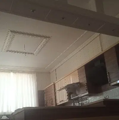 رهن اجاره خانه ویلایی همکف شاهدیه بلوار دانشوران