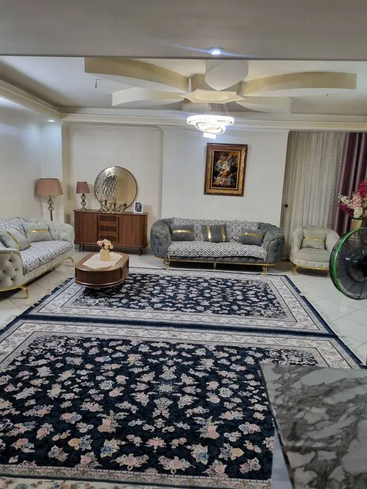 آپارتمان ۲ خوابه فول بازسازی