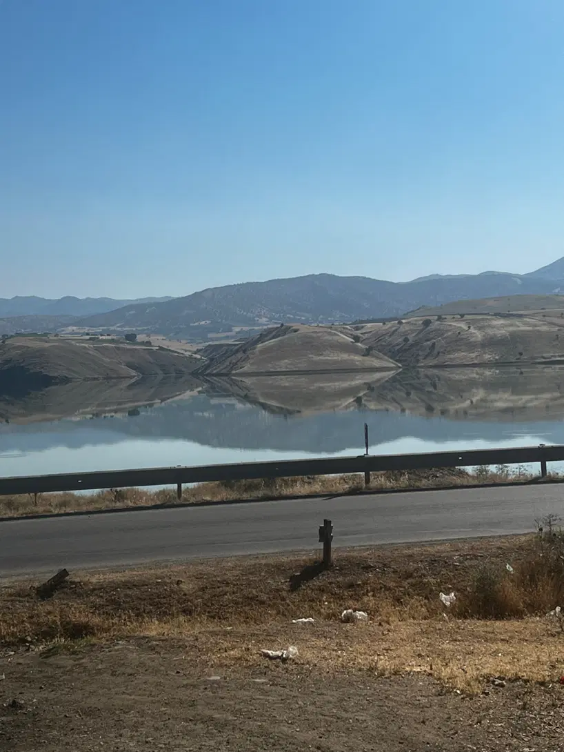 زمین مسکونی