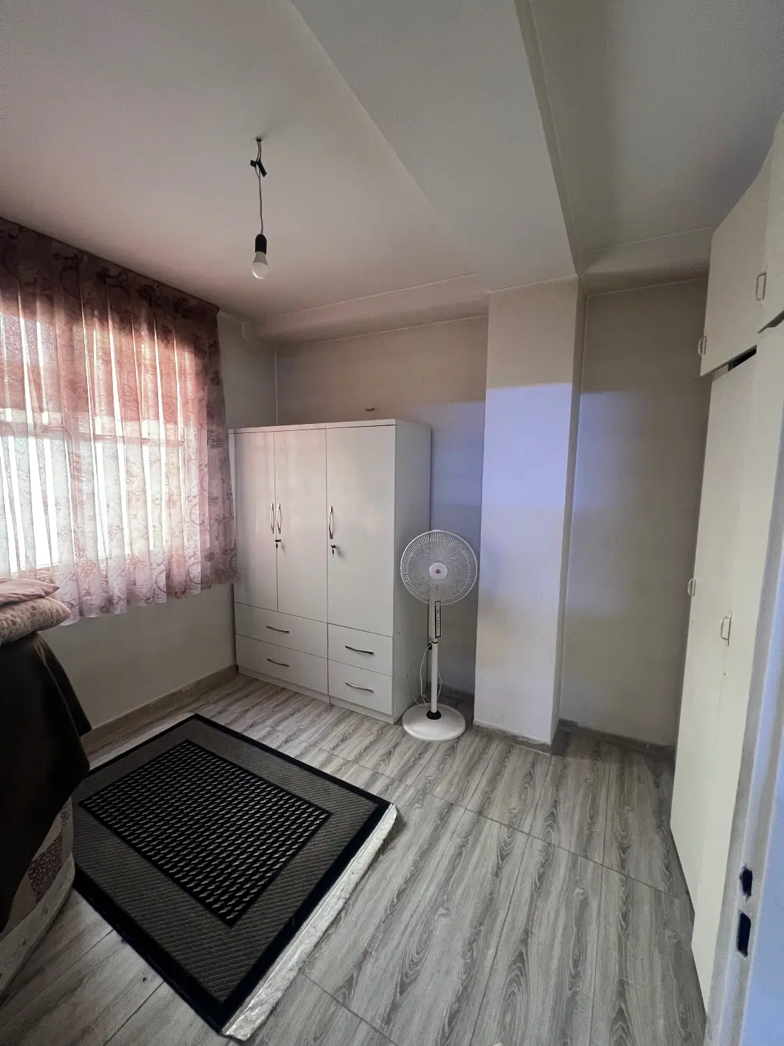 آپارتمان سنددار_ ۶۸ متری _دو خواب