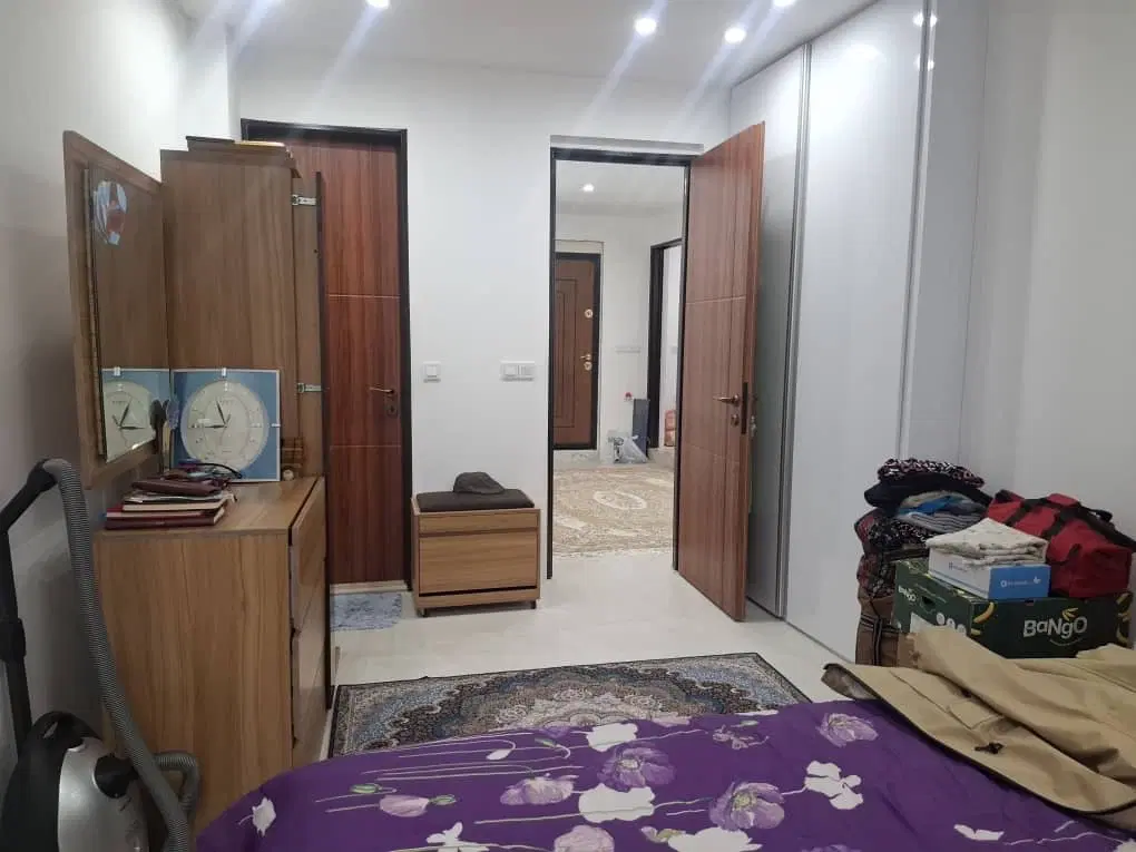 اپارتمان ۱۰۰ متری