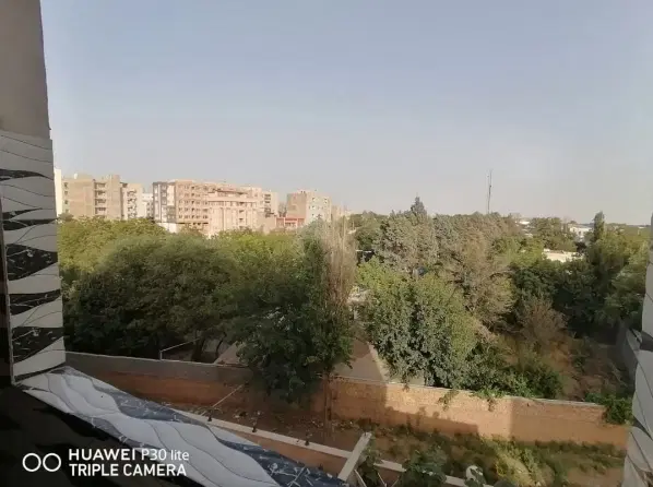 فروش آپارتمان ۱۴۵ متری _ ۲ خواب _ پارکینگ اختصاصی