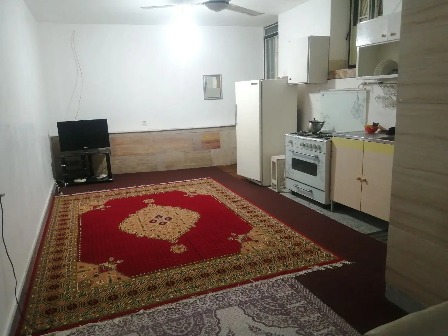سوئیت اجاره ای