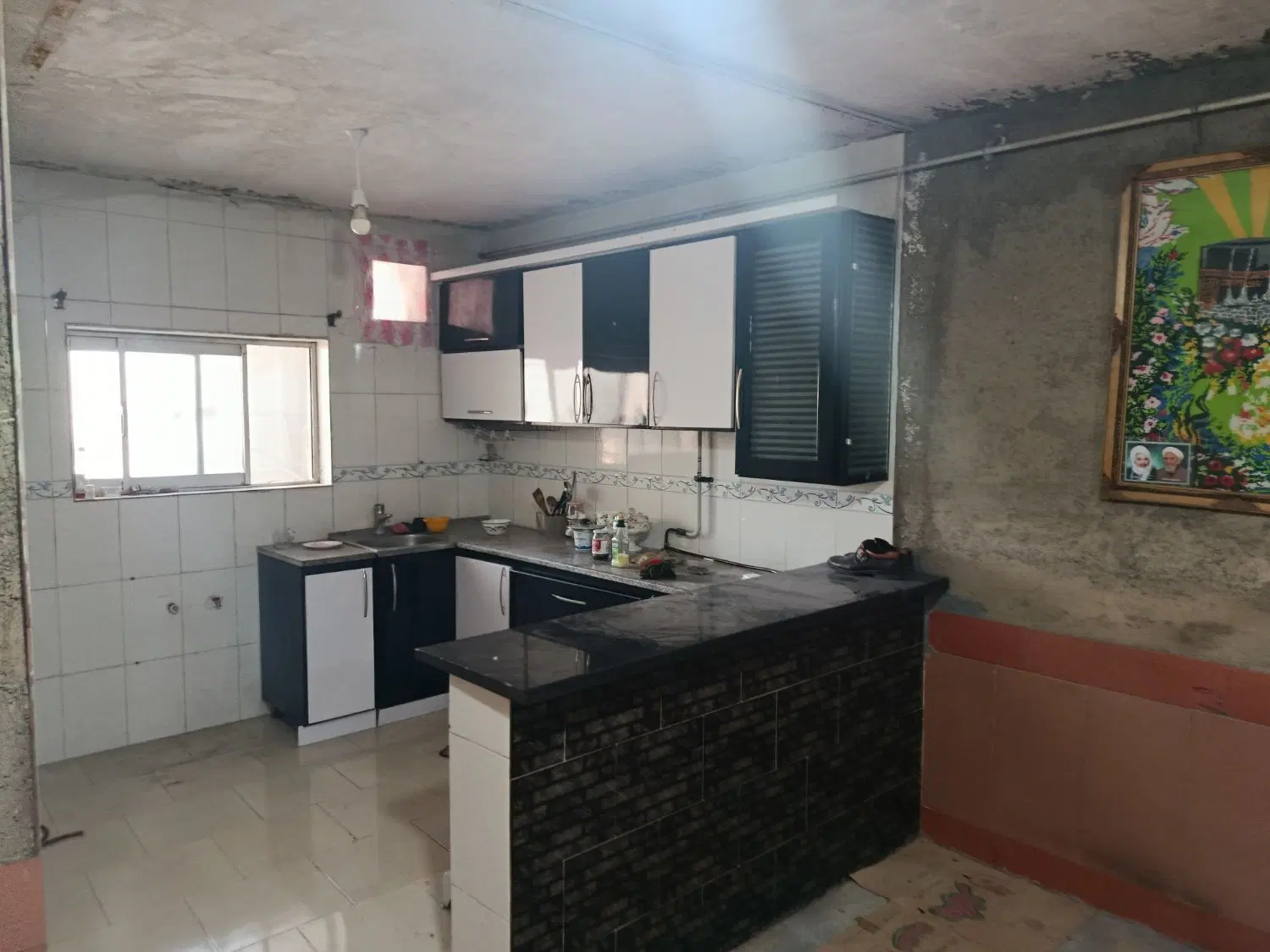 فروش خانه ویلایی در بندرترکمن
