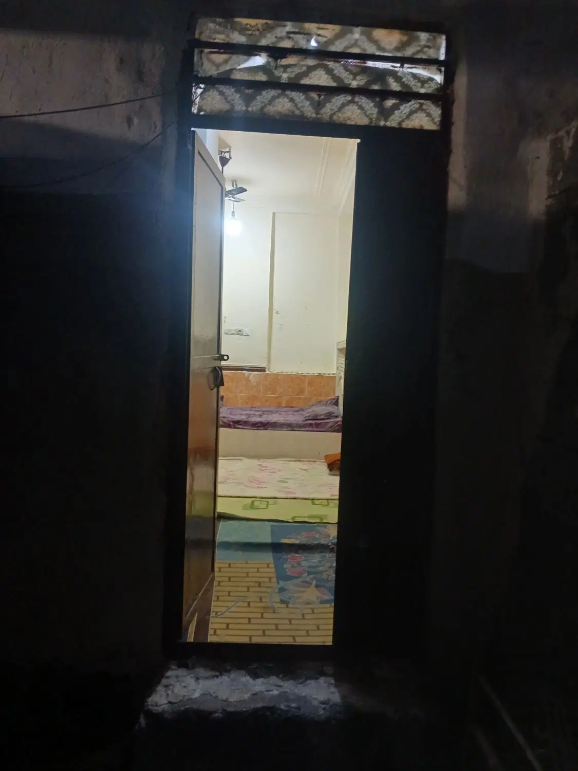 سوییت روزانه. ساعتی