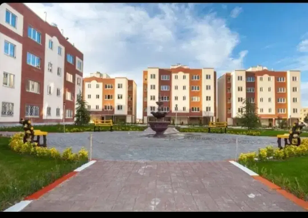 زمین مسکونی 220 متری