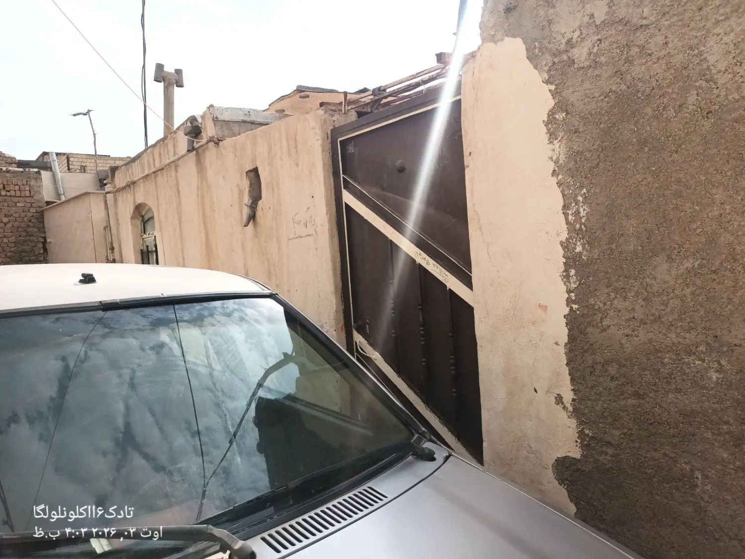 خونه ۷۵متری یک خواب