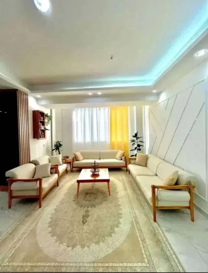 همخونه برای سالمند