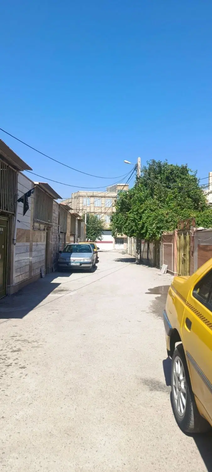 فروش خونه ویلایی