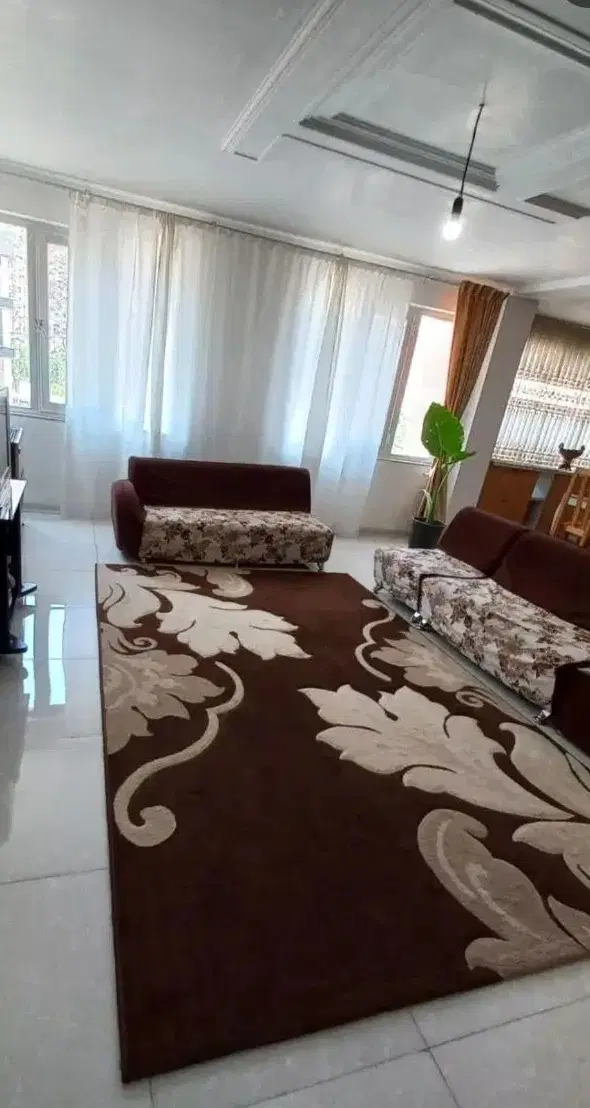 اجاره شبانه ویلا‌ در کلاردشت