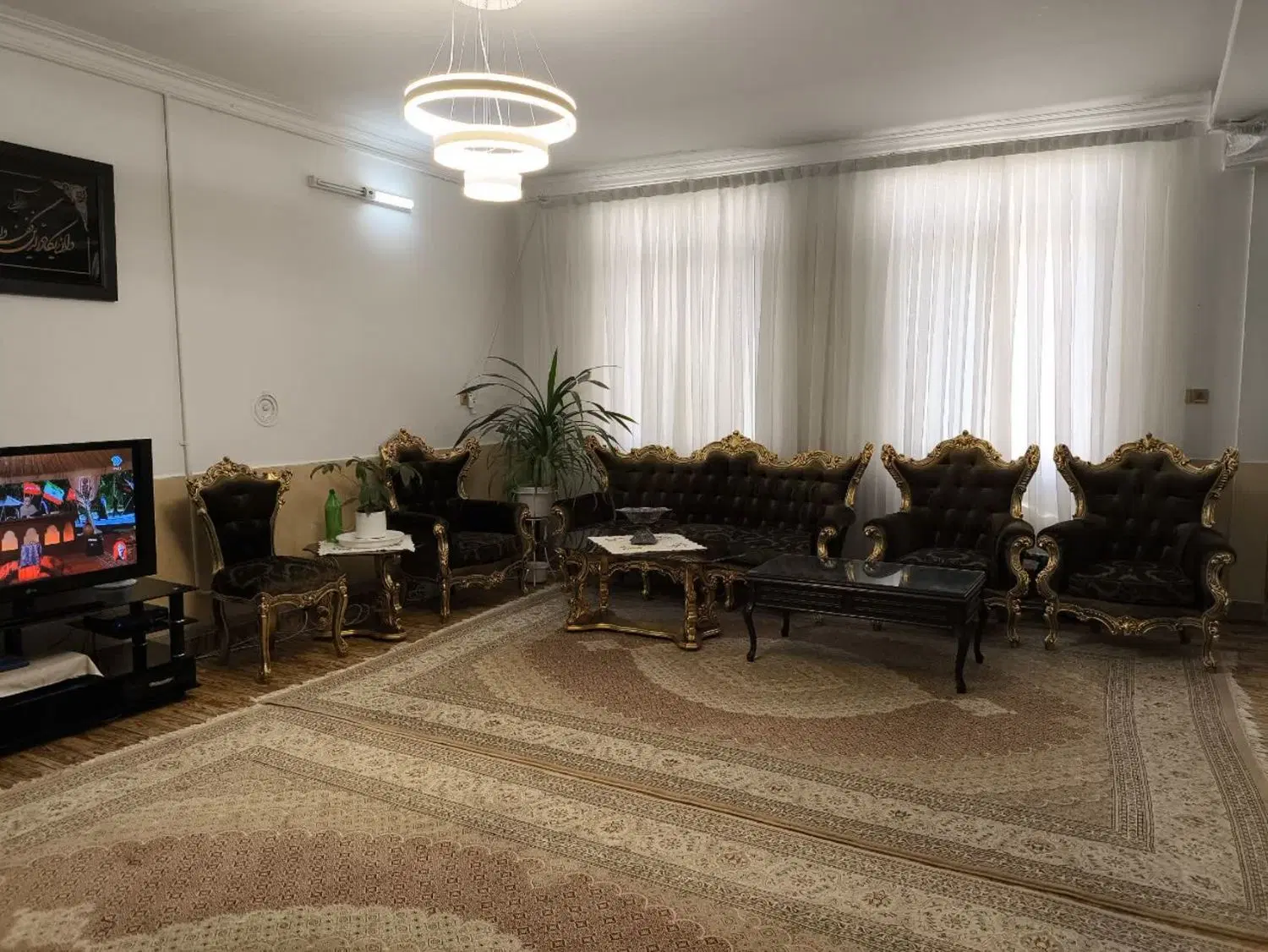 ۱۶۰ متر۳ خواب درمحله دنج