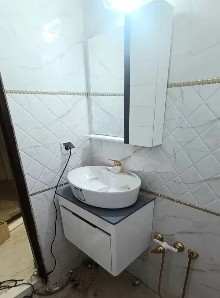 رهن کامل واحد۱۰۰متری شهرک انبیا_ایران زمین_رنجبران