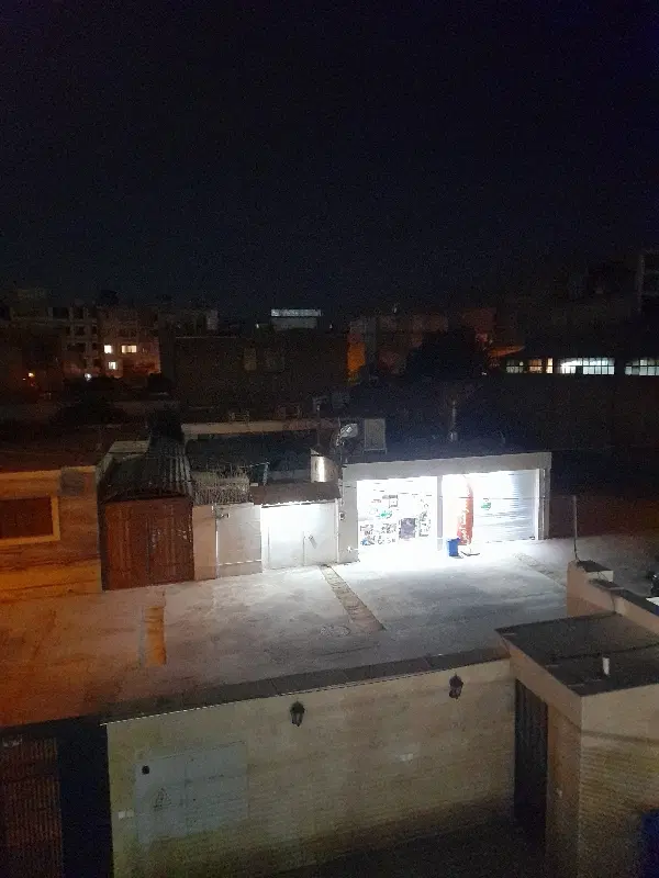 فروش منزل دو طبقه ویلایی مسکونی