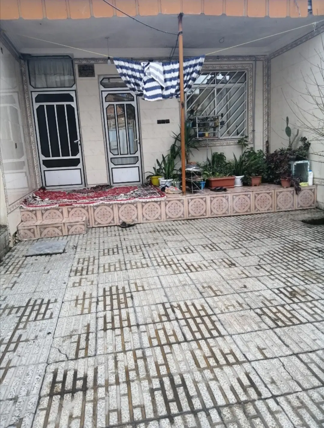 فرصت عالی فروش خانه ویلایی