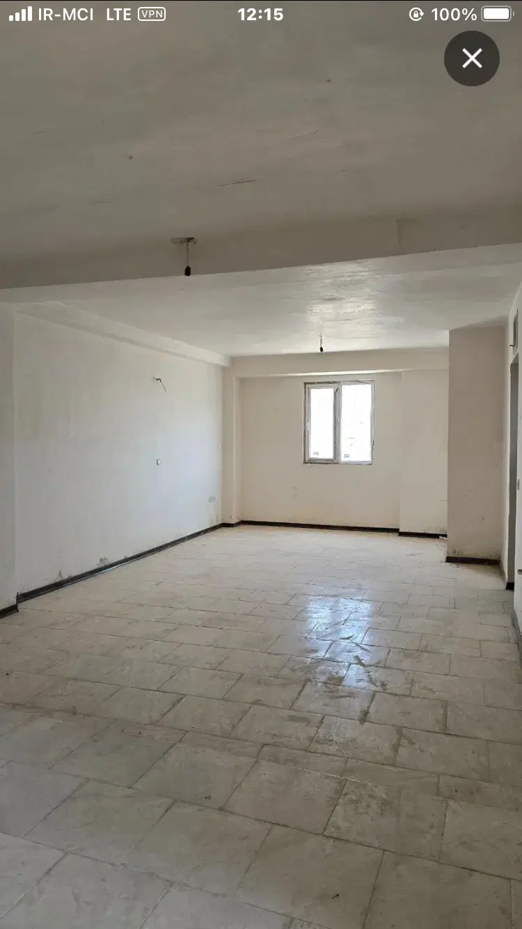 فیرون سازه با پارکینگ