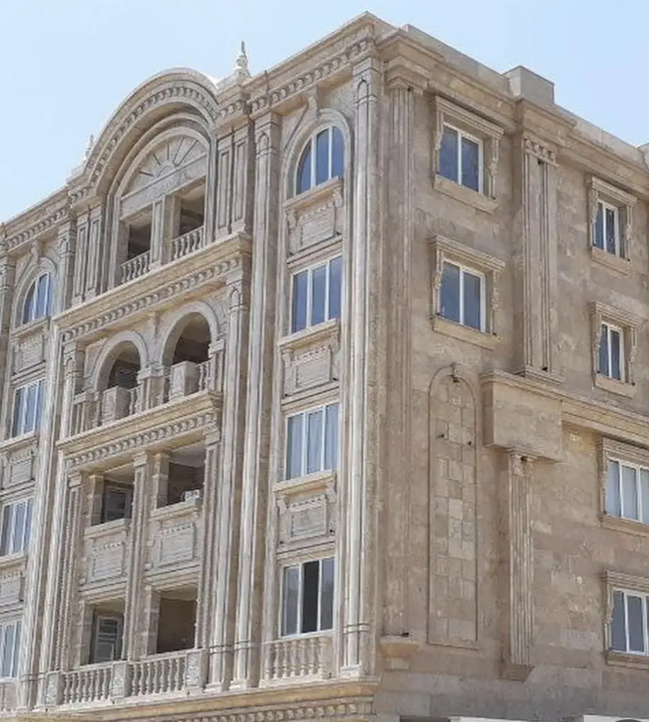 فروش آپارتمان ۸۲ متری