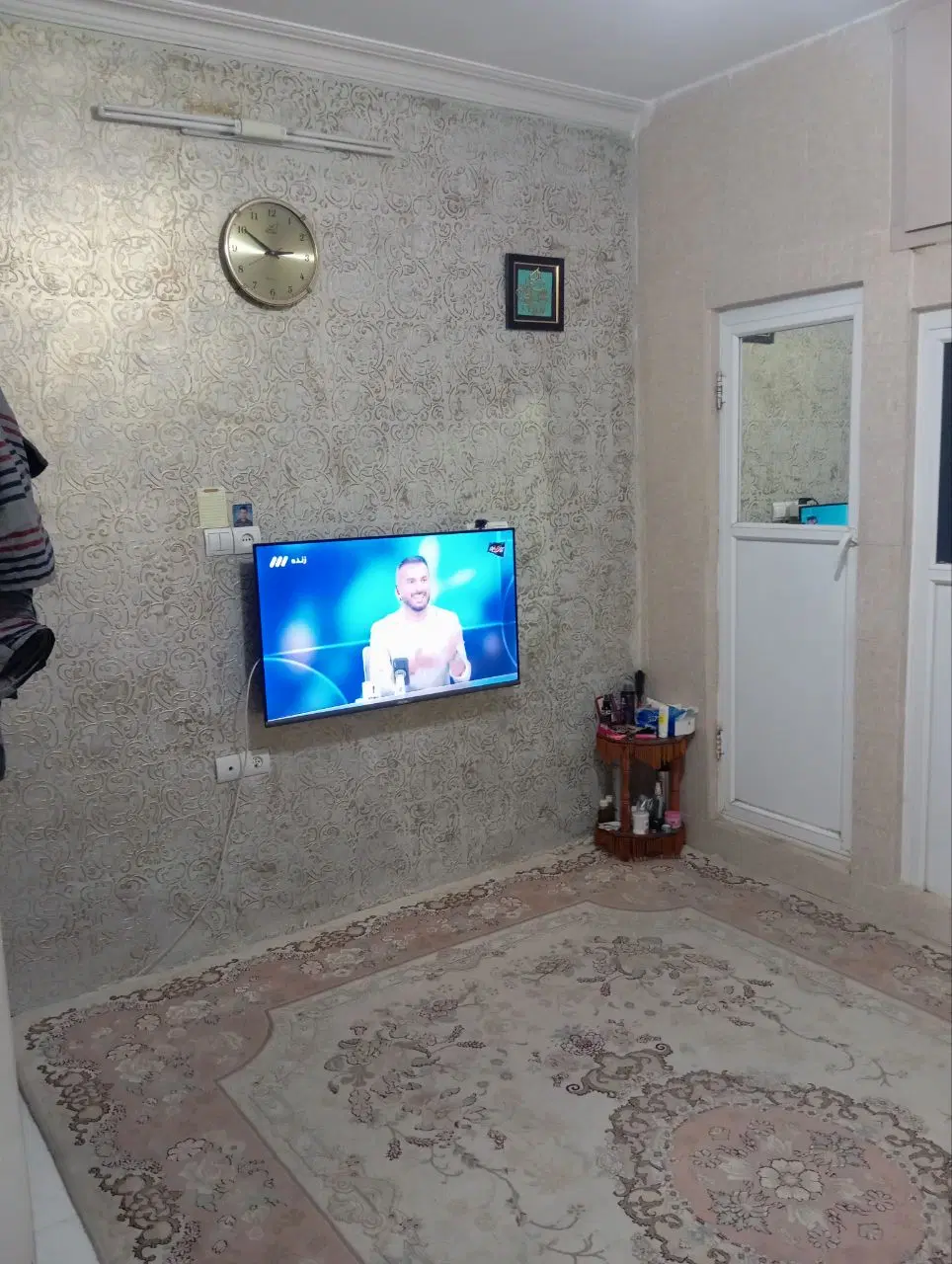 سوییت اجاره کوتاه مدت