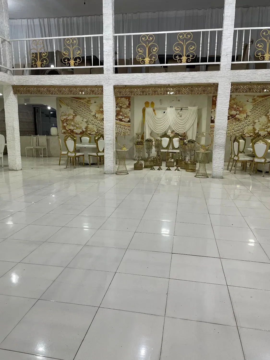 باغ تالار تشریفات مجالس دیجی رایگان سفر عقد رایگان
