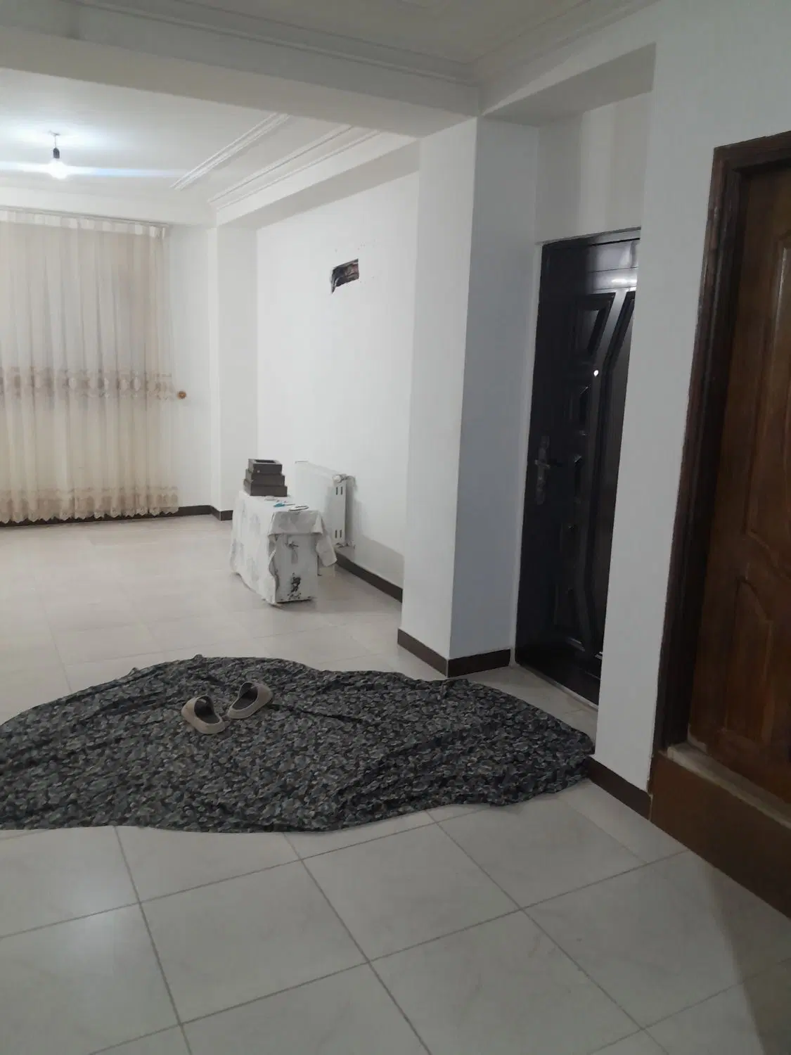 آپارتمان فروشی تخلیه