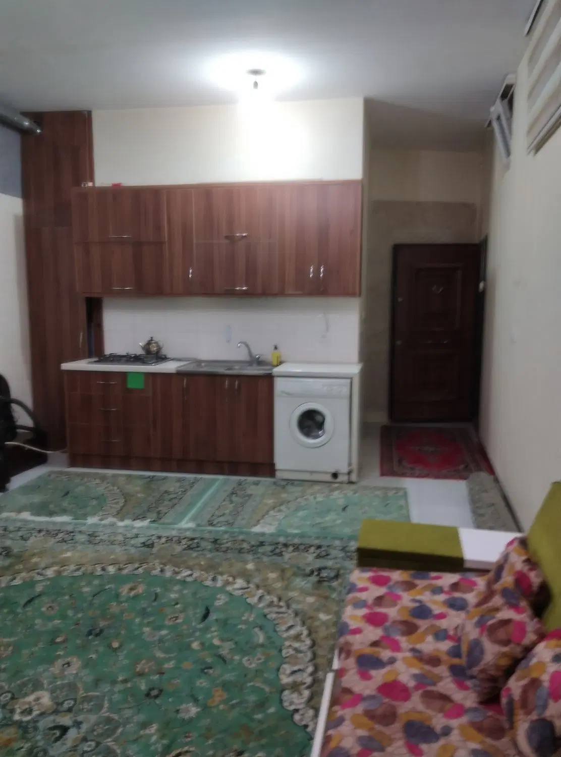 اجاره سویت ساعتی آتشگاه