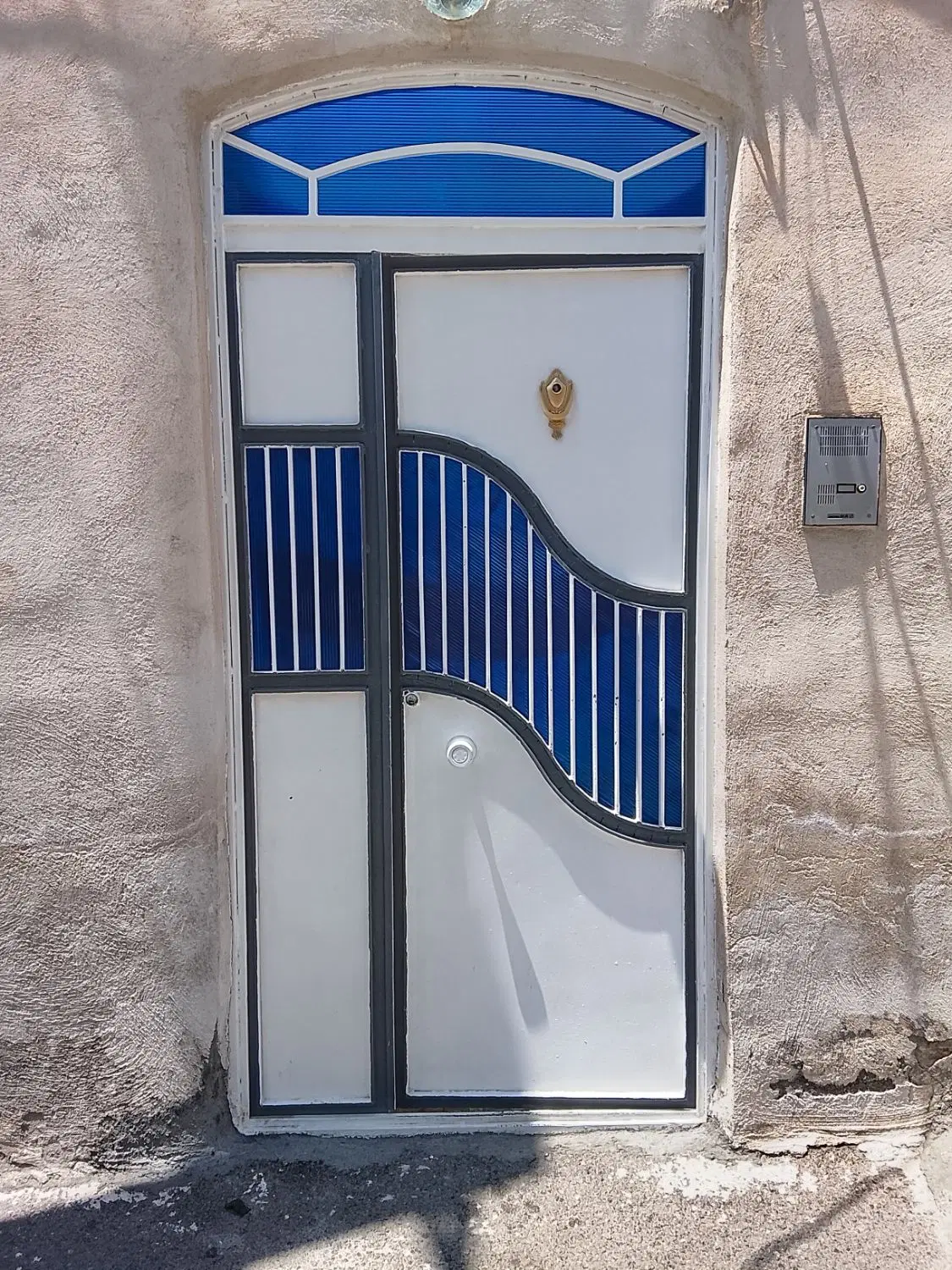خانه زیبا اناخاتون