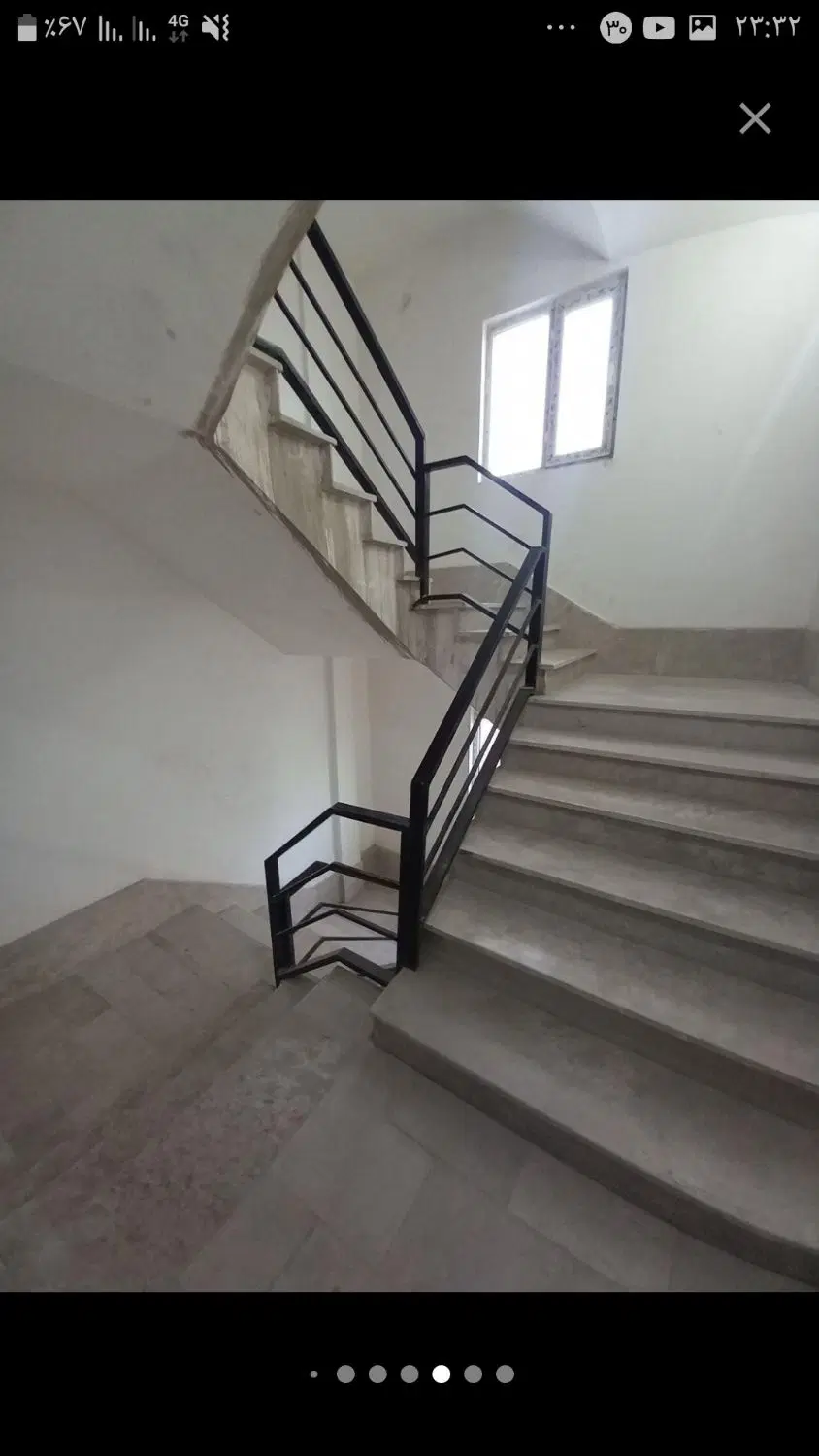 آپارتمان خیابان سرزمین