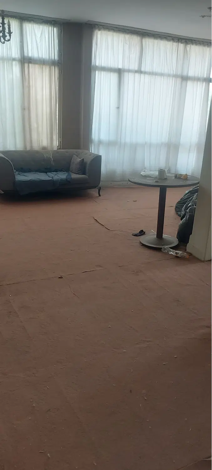اپارتمان کلنگی