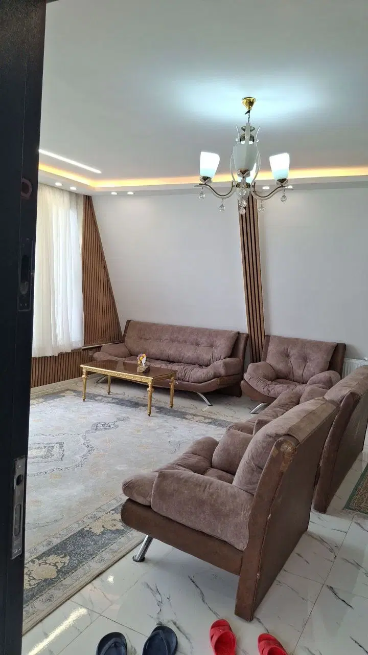 اجاره ویلاسوئیسی گردنه حیران
