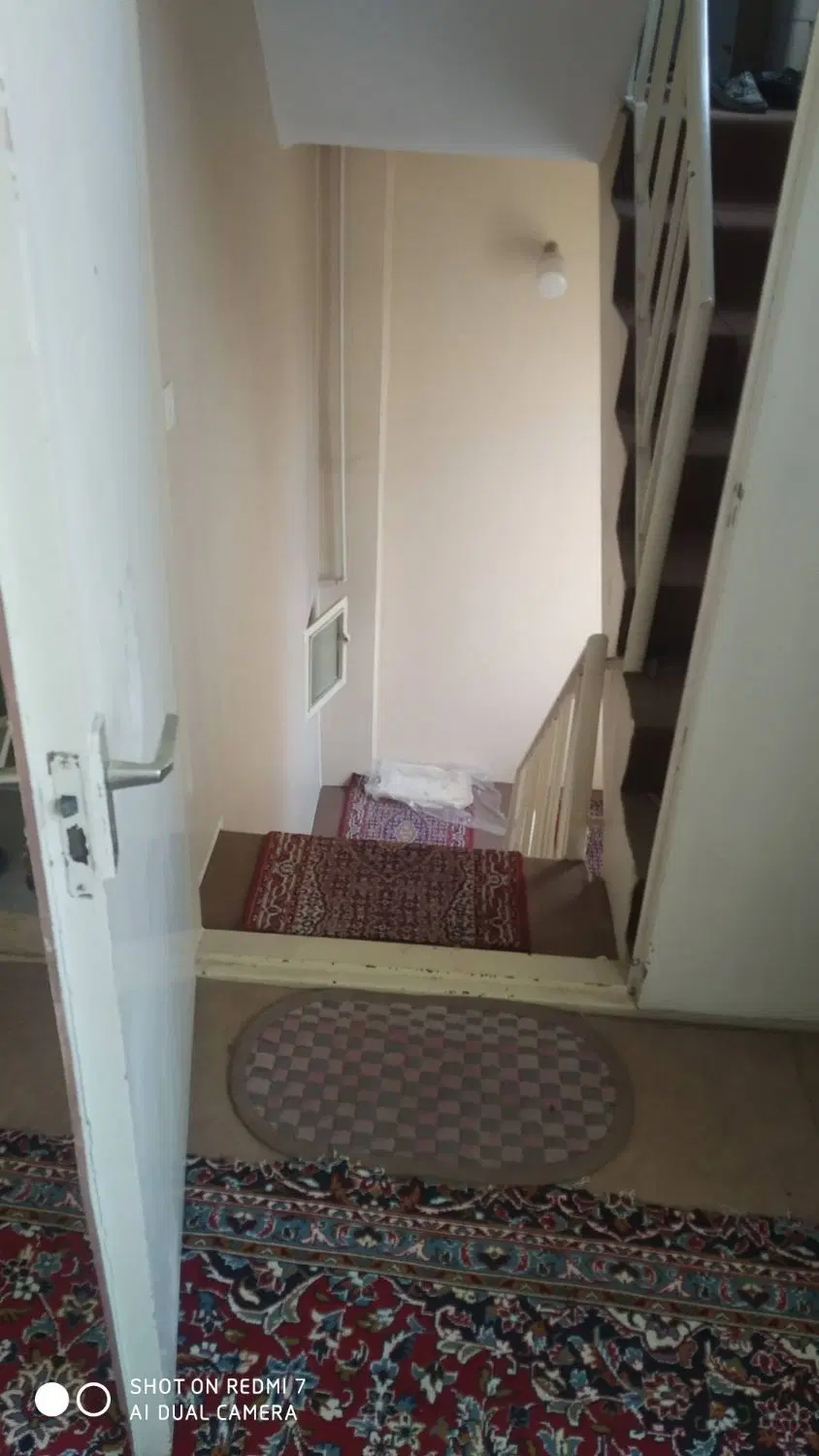 رهن آپارتمان  مجردی سمت ارتش طالقانی