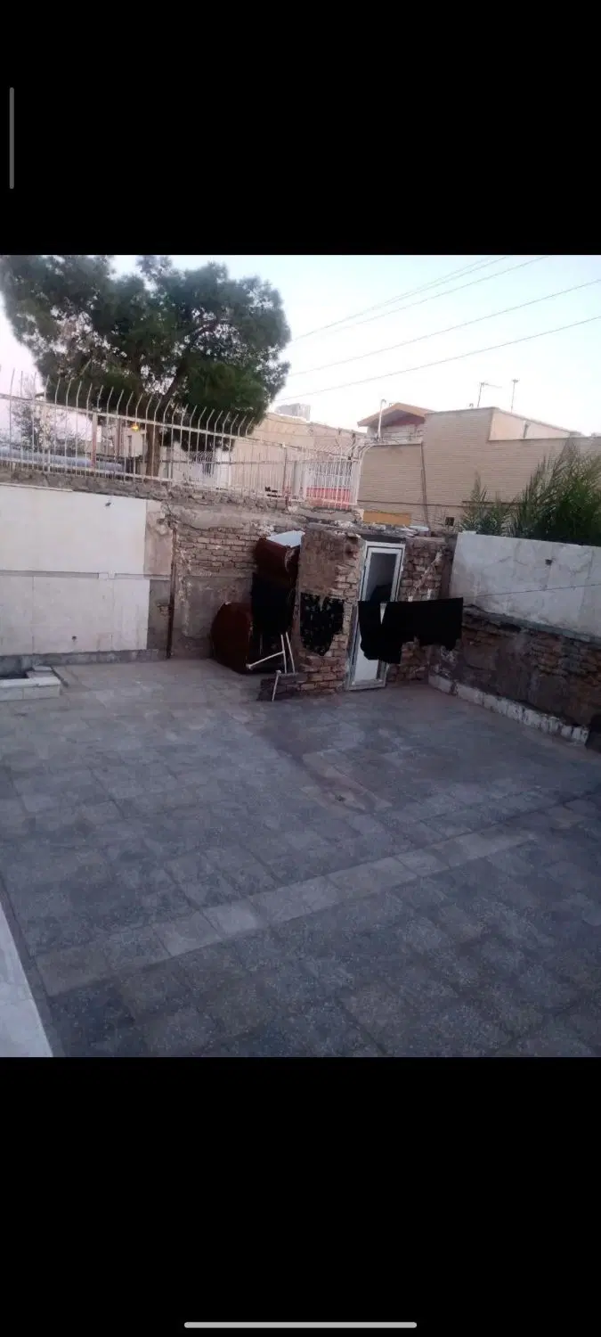 خانه ویلایی ۲۰۰ متر