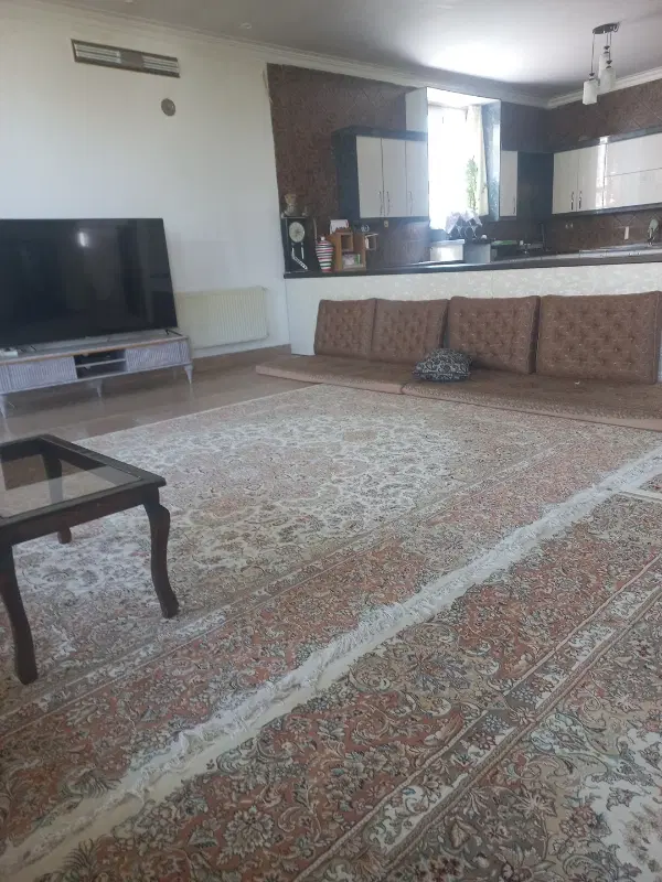 مسکونی تفت