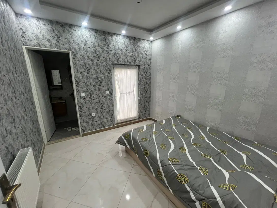نوساز ساحلی سنددار فول فرنیش زیباکنار منطقه برند