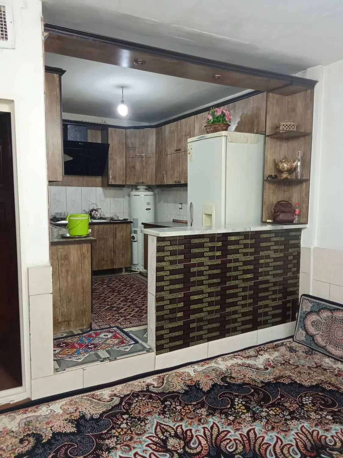 اجاره اپارتمان