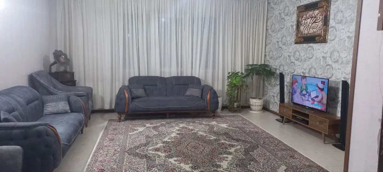 آپارتمان مجتمع یاس ۹۳ متری دوخواب