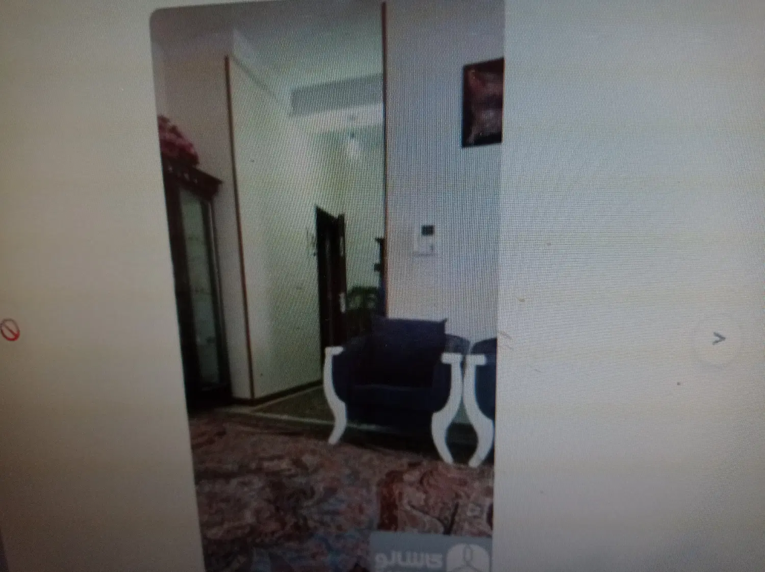 اجاره اپارتمان جنت آباد شمالی