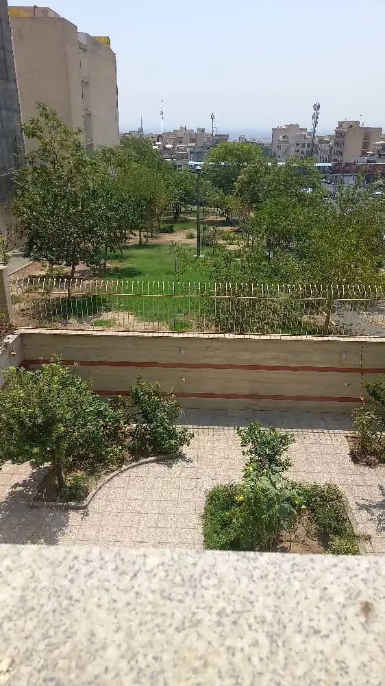 ۸۰ متر ایران زمین شمالی