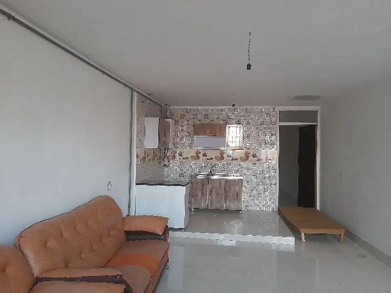 فروش‌منزل‌۸۰متری‌طبقه‌اول