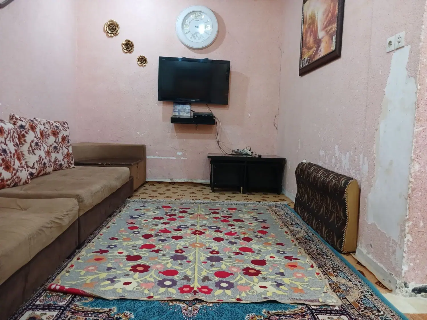 خانه ایستگاه شیش