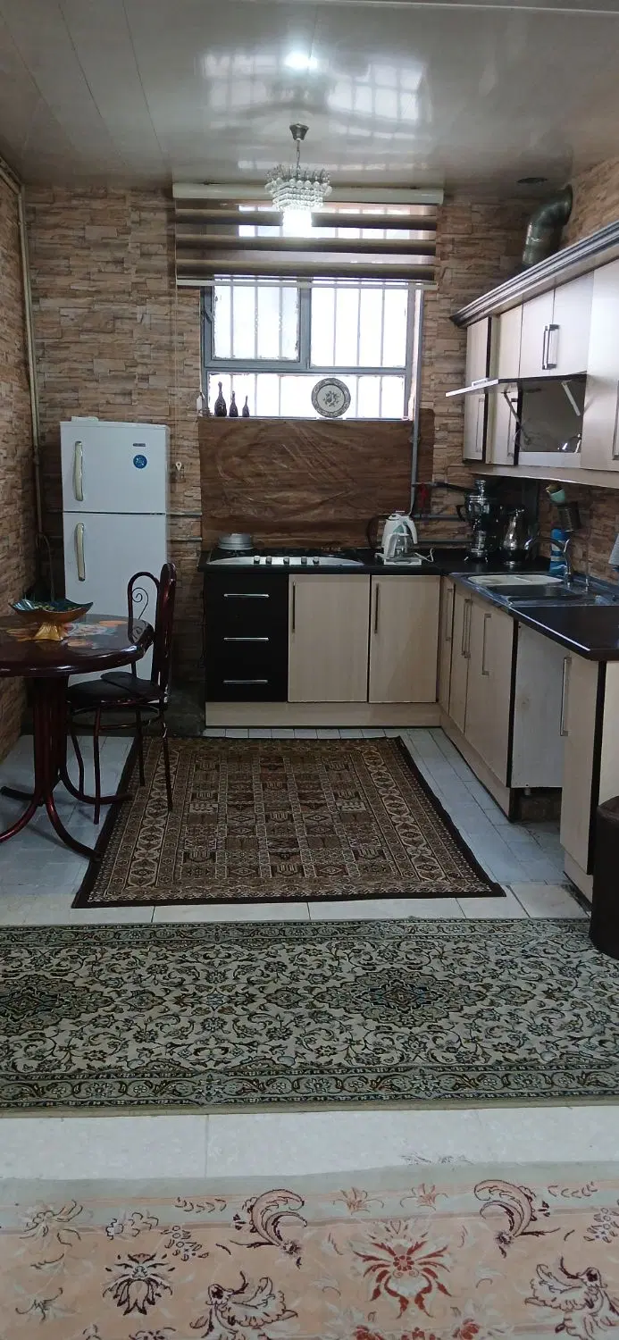 فروش منزل ویلایی86متری