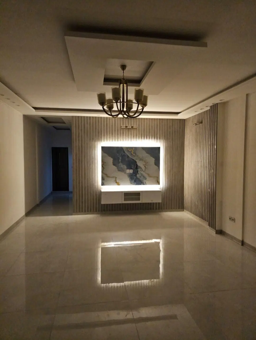 اجاره آپارتمان دوخوابه 109متری طهماسبی