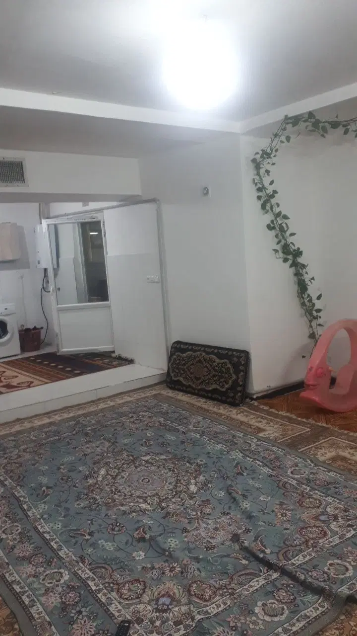یک واحد 75 متری خورشید هشتم