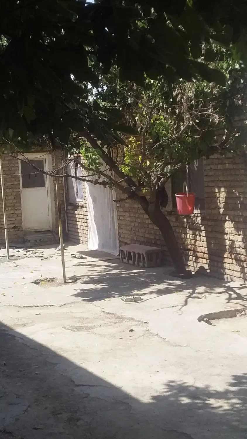 واحد املاک در هفتوان ۱۶۵ متر