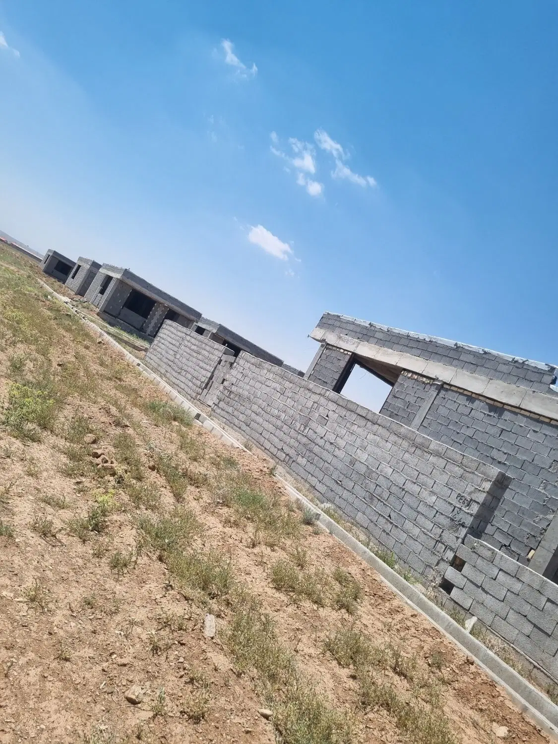 ویلایی مزرعه نو
