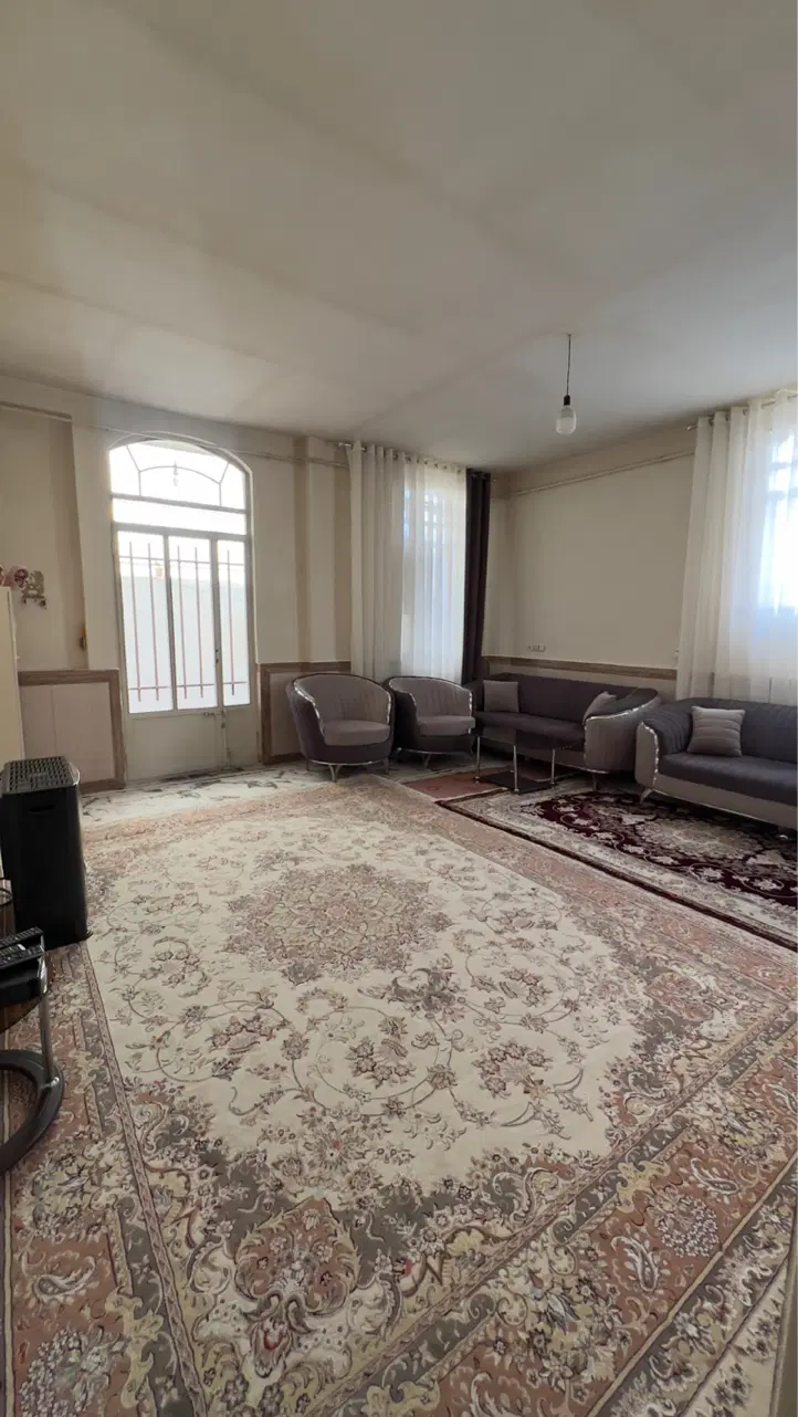 ده پهن_ ۶۵متر_ دو نبش