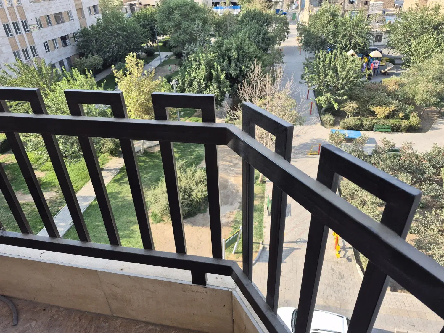 آپارتمان فروشی